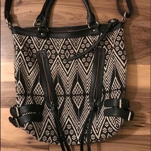 American Eagle Outfitters south west print Boho